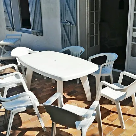 Holiday home Maison A - Proche & Foret - Animaux Admis - Fr-1-823-65