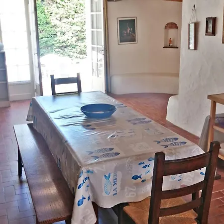 Maison A - Proche & Foret - Animaux Admis - Fr-1-823-65 *